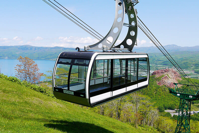 Noboribetsu and Lake Toya Day Tour - Departing from Sapporo (English / Chinese Guide) - Price and value: what the starting fare covers