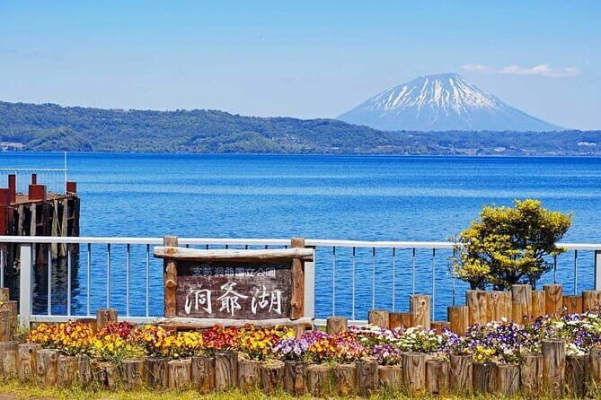Noboribetsu and Toya Full Day Tour - Who Will Love This Tour?