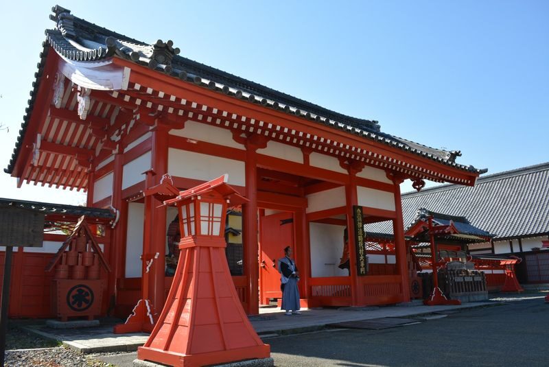 Noboribetsu Date Jidaimura Cultural Park Ticket in Hokkaido - The Ninja House, maze, and Monster House
