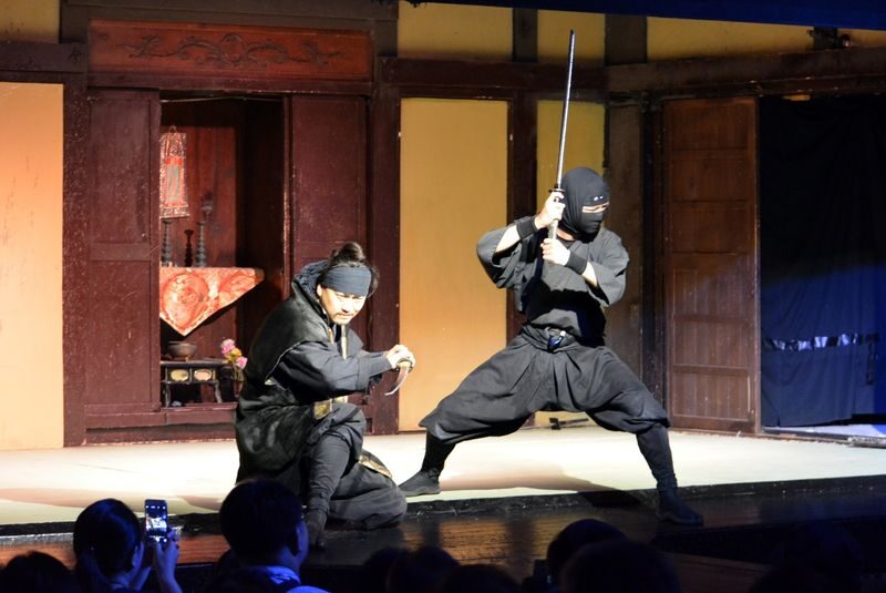 Noboribetsu Date Jidaimura Cultural Park Ticket in Hokkaido - How long to stay, and when to visit