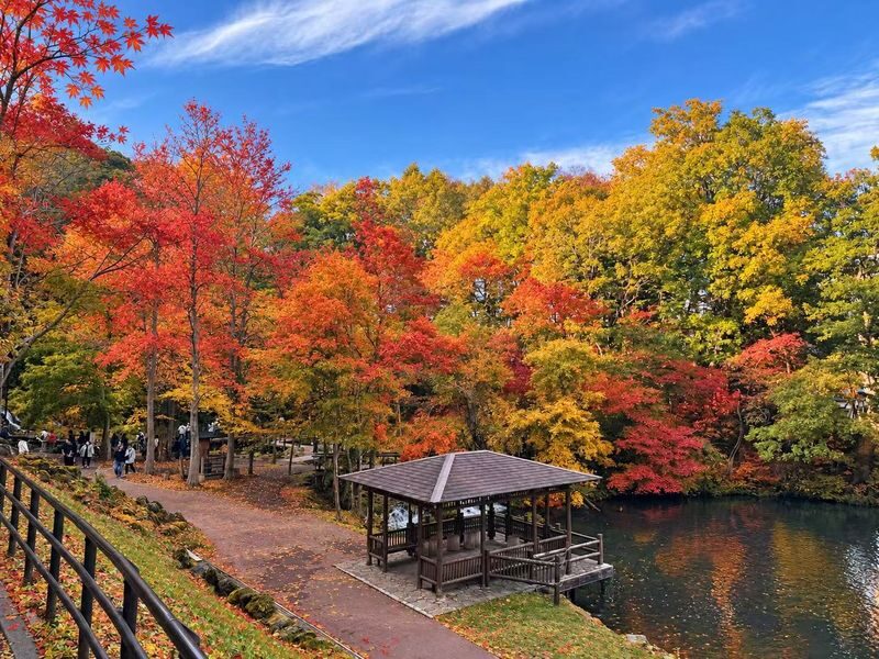 Noboribetsu Hell Valley & Cape Chikyu Day Trip - A full day across Hokkaido’s volcanic south