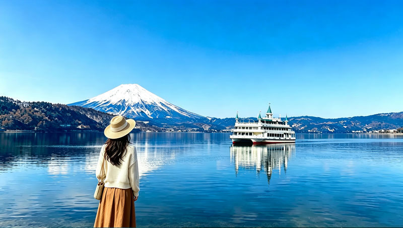Noboribetsu & Lake Toya & Bear Ranch or Mount Usu Day Trip - From Sapporo to the steam of Hell Valley