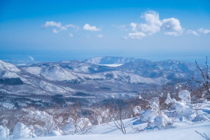 Noboribetsu: Orofure Pass Snowshoeing Tour - Final Thoughts: Is This the Right Tour for You?