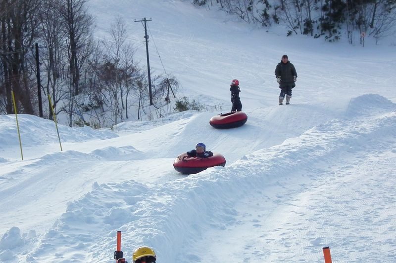Noboribetsu Sanlaiva Ski Rental in Hokkaido (Optional Clothing Set) - How the day is laid out