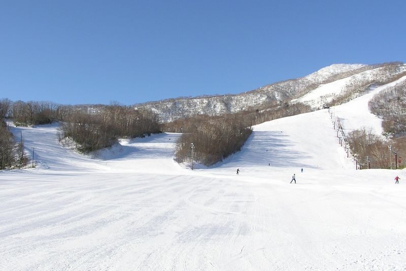 Noboribetsu Sanlaiva Ski Rental in Hokkaido (Optional Clothing Set) - What the price covers, and what it does not