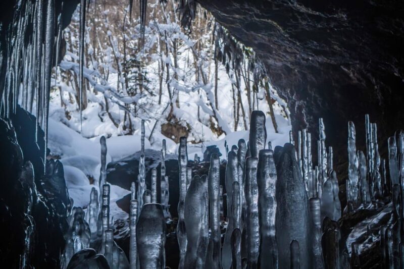 Noboribetsu: Snowshoe trip to Ice Caves - Final Thoughts