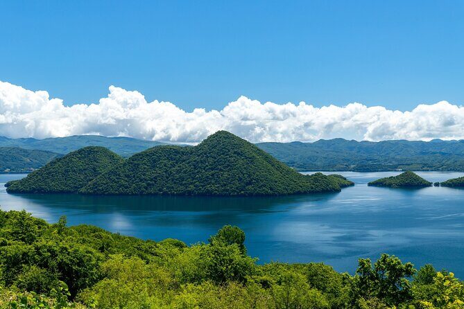 Noboribetsu to Lake Toya Private Tour - Introduction: An Easy Day Exploring Hokkaido’s Natural Wonders