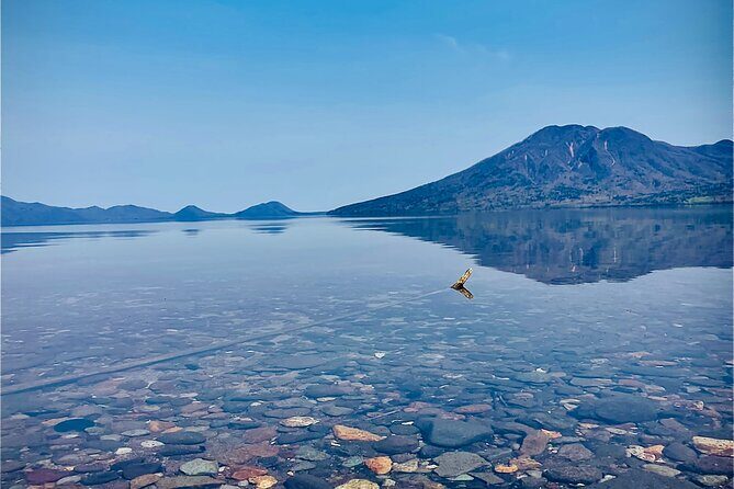 Noboribetsu to Lake Toya Private Tour - Detailed Itinerary and Site Highlights