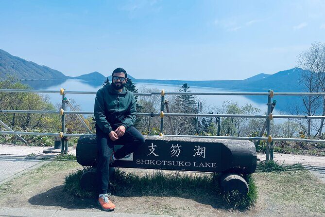 Noboribetsu to Lake Toya Private Tour - Authentic Experiences and Practical Insights