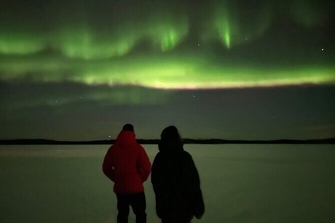 Nocturnal Skiing: Experience the Arctic's Magic - Nocturnal Skiing: Experience the Arctics Magic