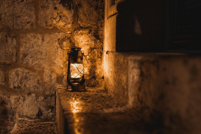 Nocturnal Tours Trogir & Split - Myths and Legends of Old Trogir Tour - Discovering Trogir After Dark: What to Expect