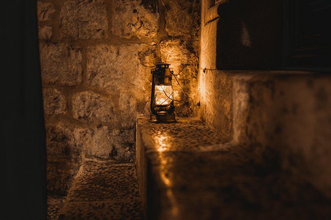 Nocturnal Tours Trogir & Split - Soul of the Old Split Tour - Step-by-Step Breakdown of the Tour