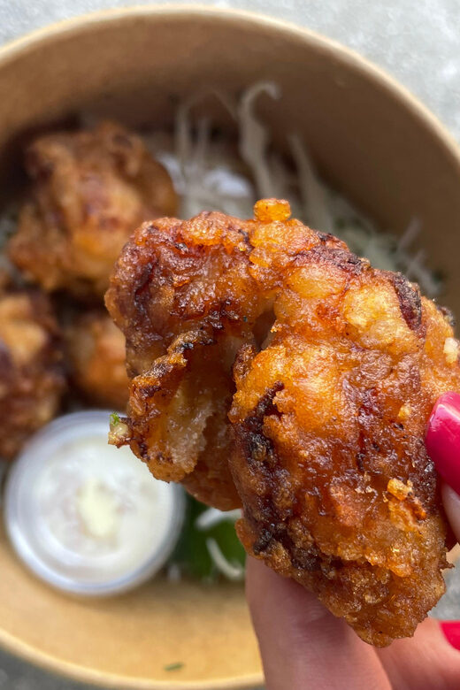 NoDietClub - A selection of the best Japanese food in Paris - The Sum Up