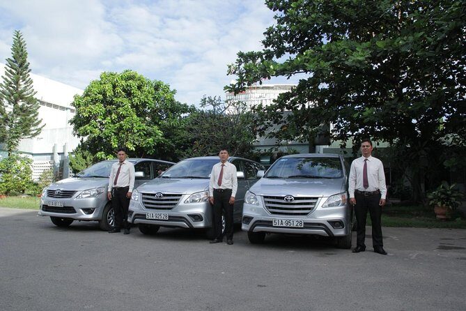 Noi Bai Airport transfer to Hanoi Center and more - Reliable and Affordable Airport Transfer in Hanoi: Noi Bai to the City Center and Beyond