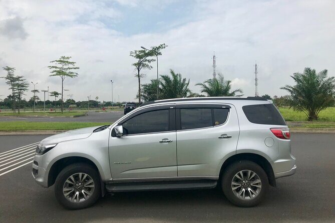 Noi Bai Airport transfer to Hanoi Center and more - Who Is This Transfer Best For?