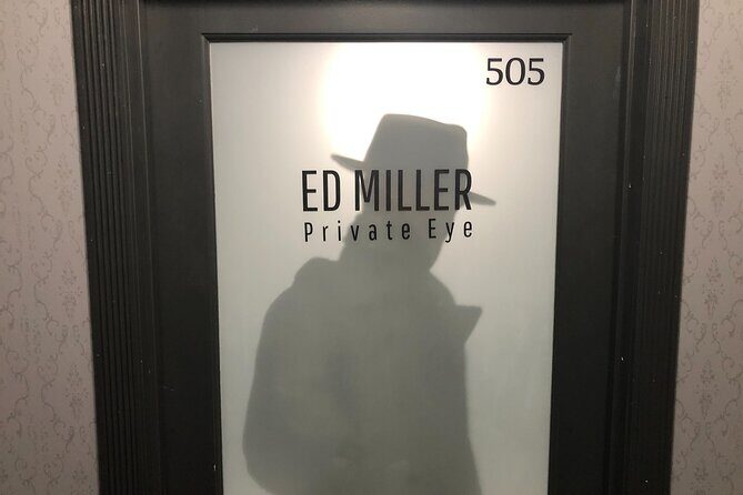 Noir Escape Room in Alaska - A Detailed Look at the Noir Escape Room Experience in Anchorage