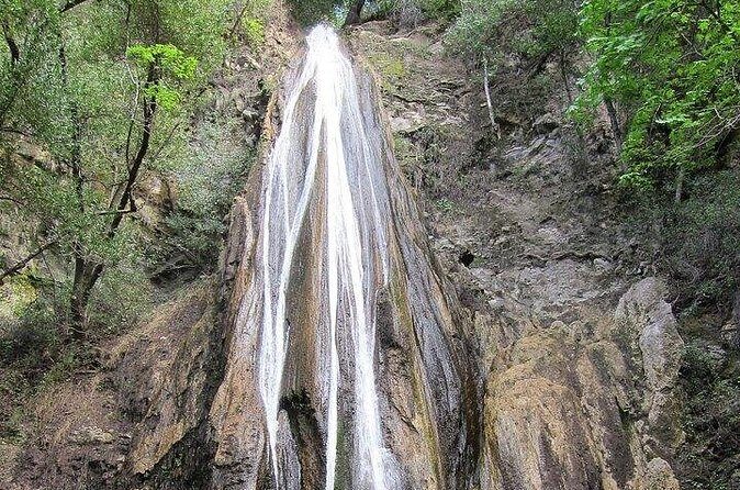 Nojoqui Canyon Wine Country Tour with Optional Lunch - Who Will Love This Tour?