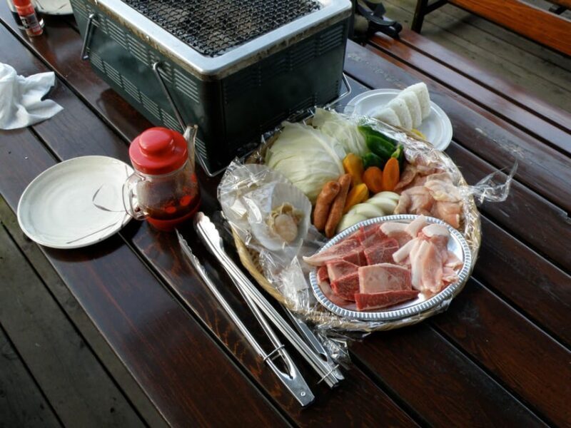Nokonoshima Island Park: Garden Tour & Wagyu BBQ Lunch - FAQ