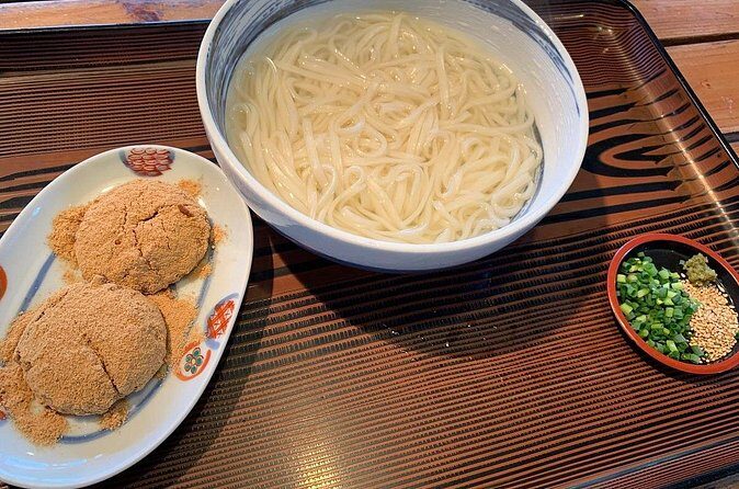 Nokonoshima Island Park Tour with Original Udon Noodles Lunch - FAQ