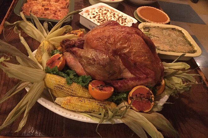 NOLA Carte Food Tours - An In-Depth Look at the NOLA Carte Food Tour