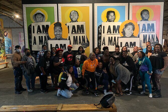 Nola Culture City / Music & Celebrities Combo Tour with Bar stop - Final Thoughts