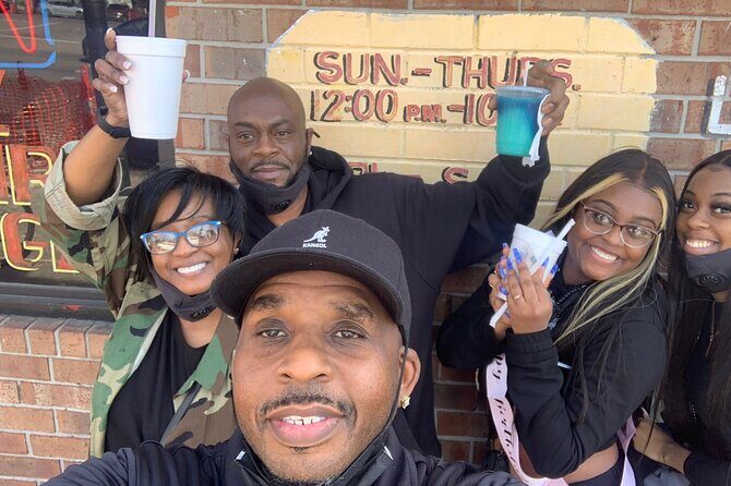 Nola Culture City / Music & Celebrities Combo Tour with Bar stop - FAQ About the Tour