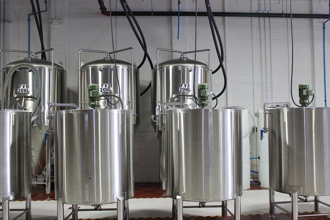 NOLA Distillery Tour - In-Depth Look at the Experience