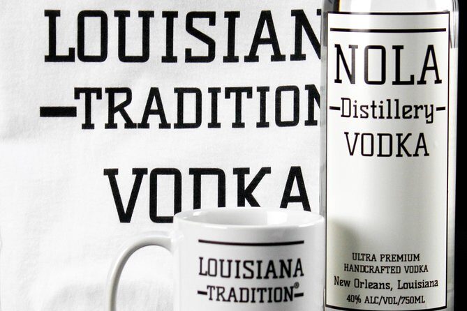 NOLA Distillery Tour - The Sum Up: Is the NOLA Distillery Tour Worth It?