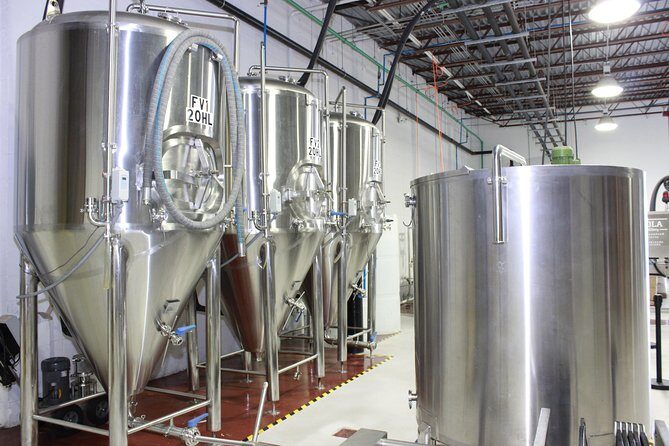 NOLA Distillery Tour - FAQ about the NOLA Distillery Tour