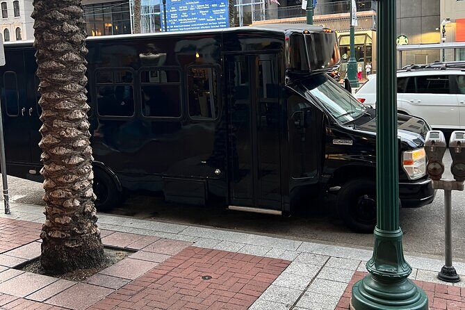 Nola Party Bus Tour - FAQ