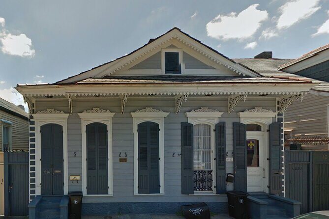 Nola Voodoo Walking Tour with High Priestess Guide in New Orleans - Final Thoughts