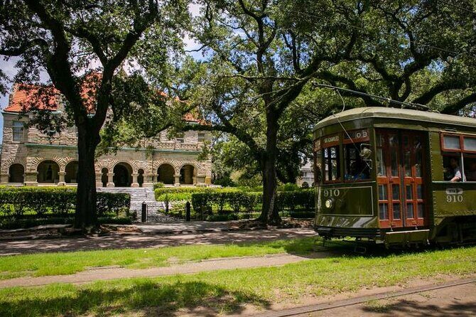 NOLA's BIG 4 PRIVATE CITY TOUR, NO GHOST, ONLY FACTS! - An In-Depth Breakdown of the Itinerary