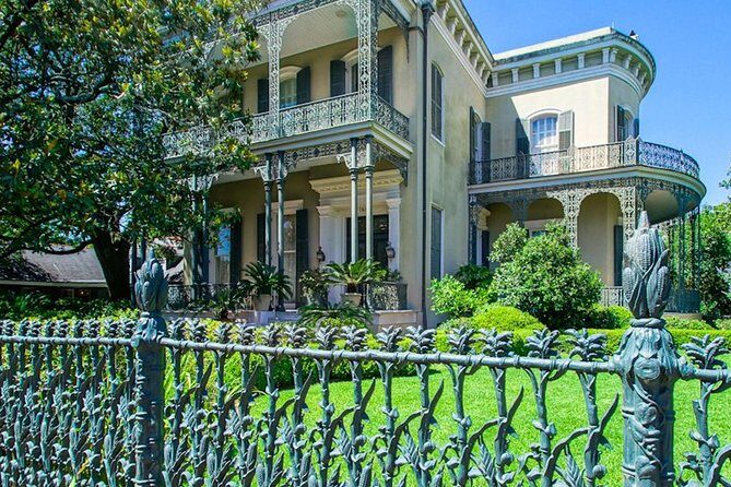 NOLA's BIG 4 PRIVATE CITY TOUR, NO GHOST, ONLY FACTS! - Final Words