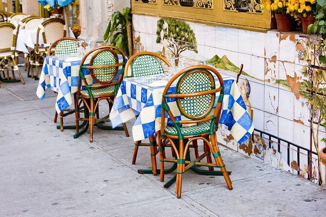 Nolita's Tasty Global Bites with Ahoy NY Food Tours est 2009 - What You’ll Actually Experience