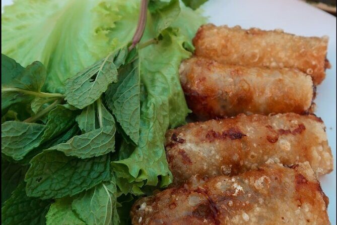 Nolita's Tasty Global Bites with Ahoy NY Food Tours est 2009 - Final Thoughts