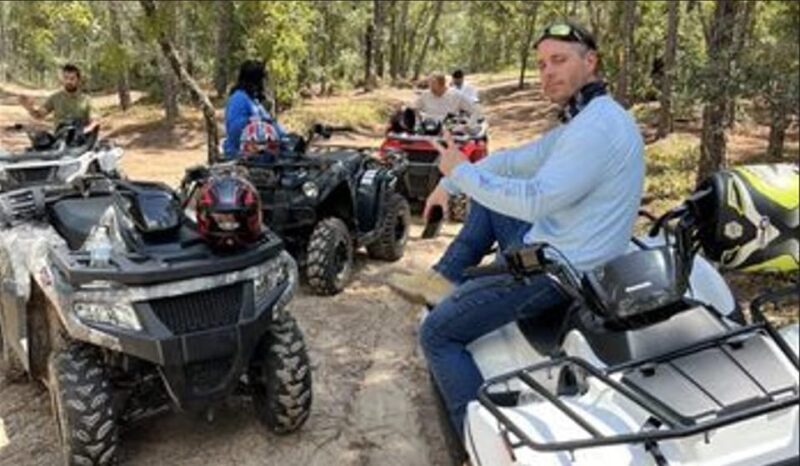 Nomad ATV Riding Houston - Conclusions: Is It Worth It?