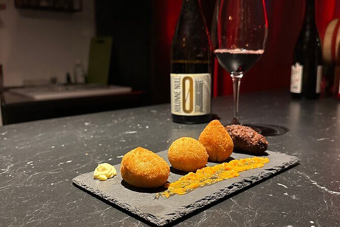 Non-Alcoholic Wine Tasting with an Expert - Who Should Consider This Tour?