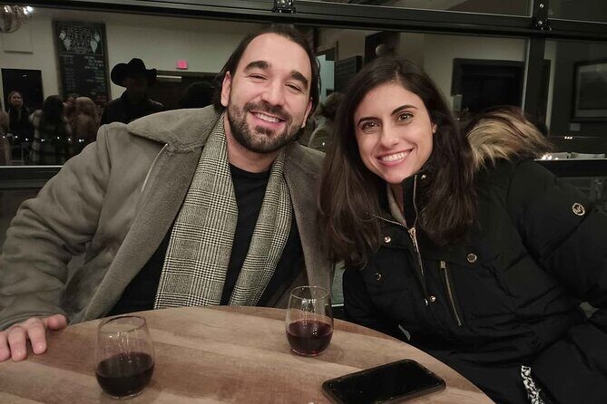 NON BUS 4 Winery Traverse City Wine Tour on Old Mission Peninsula - A Detailed Look at the Traverse City Wine Tour