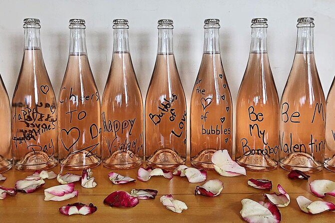 NON BUS Birthday Old Mission Peninsula Wine Tour - FAQ