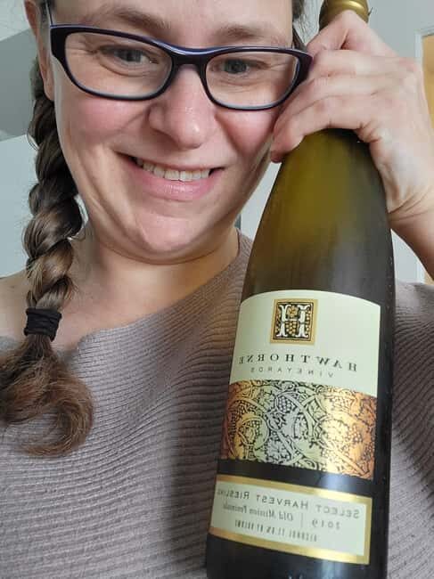 NON BUS Hawthorne Vineyards Traverse Old Mission Wine Tour - Final Thoughts: Is It Worth It?