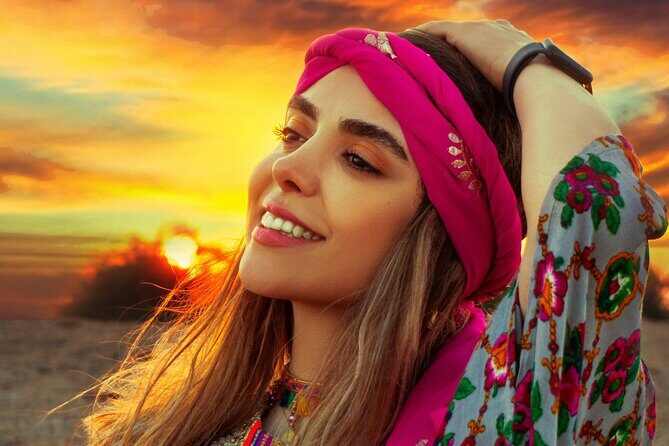 NON BUS Hippie Theme Traverse Old Mission Peninsula Wine Tour - What is the NON BUS Hippie Theme Traverse Old Mission Peninsula Wine Tour?