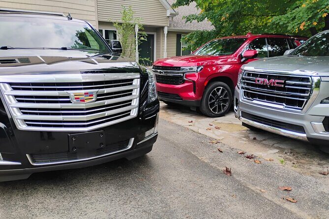 NON BUS Hippie Theme Traverse Old Mission Peninsula Wine Tour - Final Thoughts