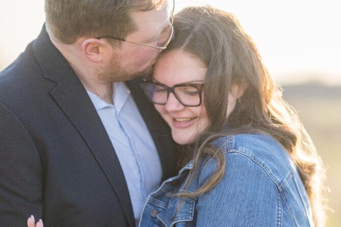 NON BUS PROPOSAL Old Mission Wine Tour in a Cherry Red Tahoe RST - Key Points