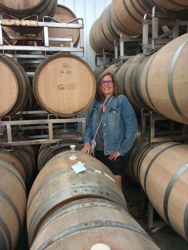 NON BUS "Red Eye" Early Pickup Old Mission Wine Tour - FAQ