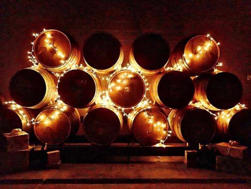 NON BUS Sunday Funday Traverse City Old Mission Wine Tour - FAQ