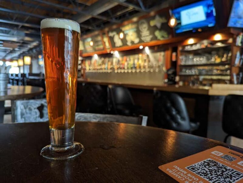 NON BUS Traverse City Beer/Lager and Distillery Wine Tour - The Sum Up