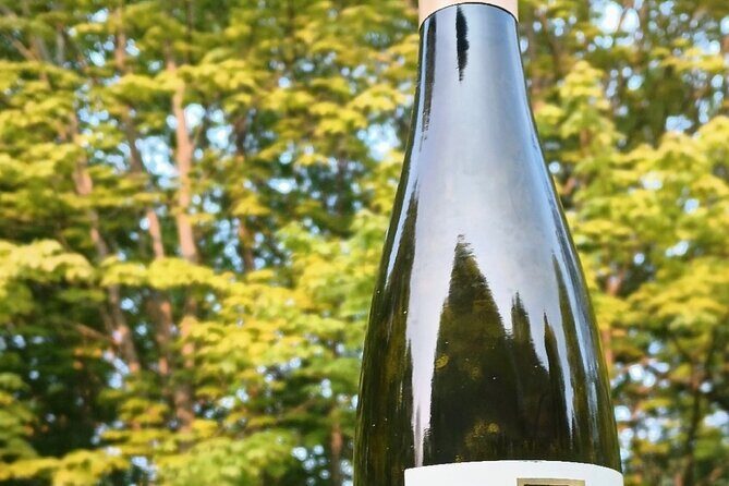 NON BUS Traverse City Fine Red Wine Tasting Tour - FAQs