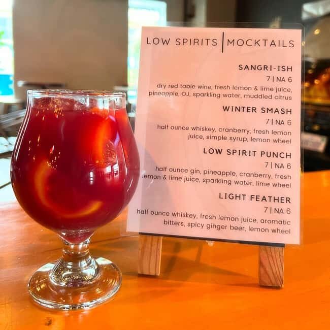 NON BUS Traverse City Hard Cider & Beer Lovers Tour - Why This Tour Is a Great Choice