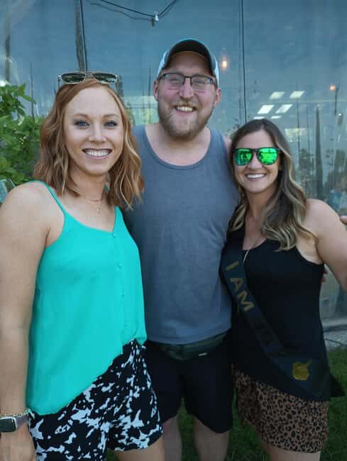 NON BUS Traverse City IPA, Beer, Distillery and Wine Tour - FAQs