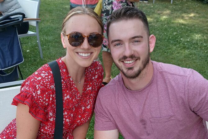 NON BUS Traverse City Old Mission Sunset Wine & Distillery Tour - Traverse City Old Mission Sunset Wine & Distillery Tour — A Personal Taste of Michigan’s Finest